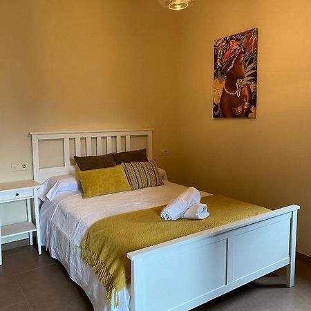 Apartmán Santiaguino 3 Padrón Exteriér fotografie