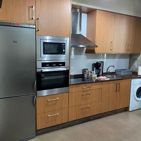 Apartmán Santiaguino 3 Padrón Exteriér fotografie