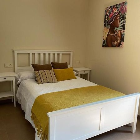 Apartmán Santiaguino 3 Padrón Exteriér fotografie