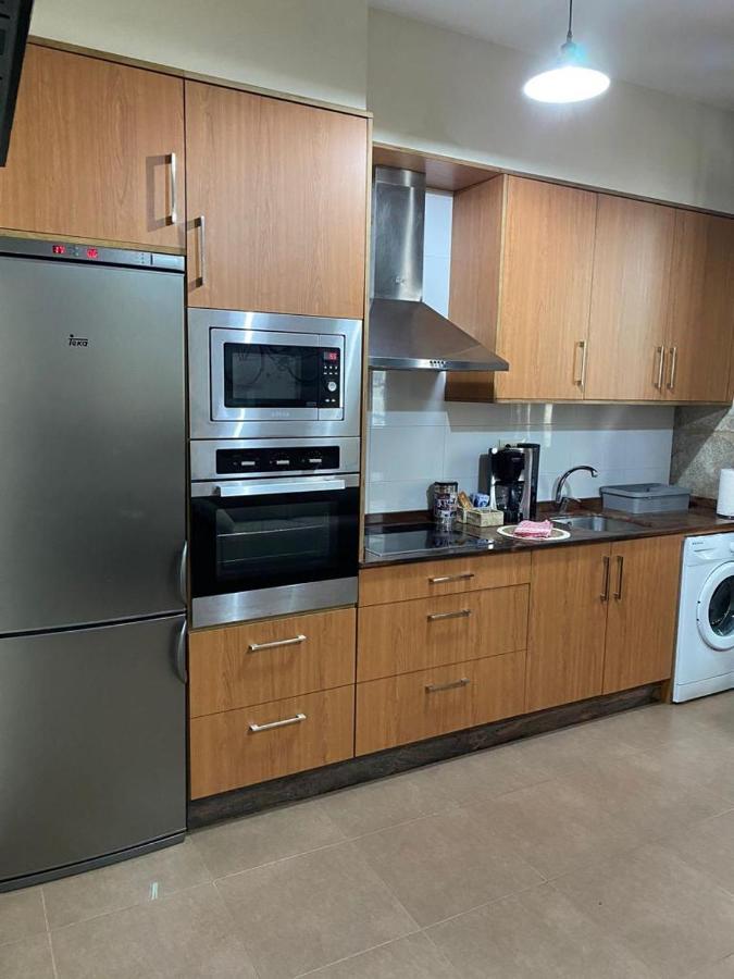 Apartmán Santiaguino 3 Padrón Exteriér fotografie