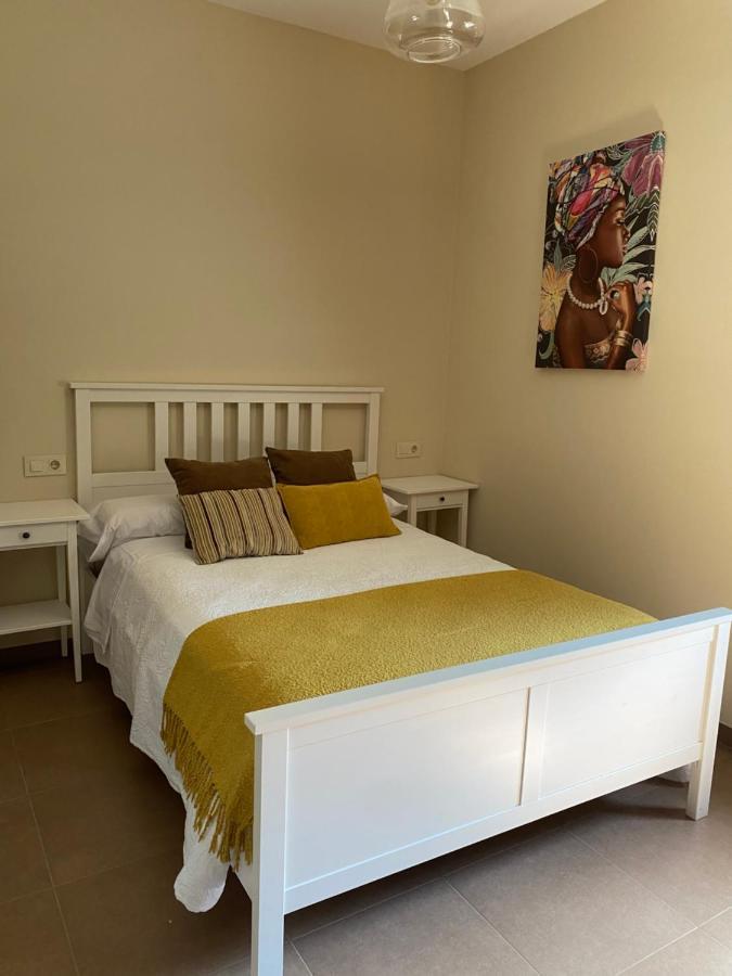Apartmán Santiaguino 3 Padrón Exteriér fotografie